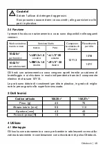 Preview for 15 page of Otto Bock 10A25 Instructions For Use Manual