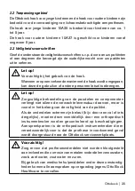 Preview for 25 page of Otto Bock 10A25 Instructions For Use Manual