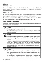 Preview for 46 page of Otto Bock 10A25 Instructions For Use Manual