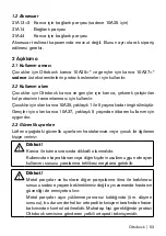 Preview for 53 page of Otto Bock 10A25 Instructions For Use Manual