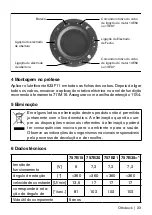 Предварительный просмотр 23 страницы Otto Bock 10S17 Instructions For Use Manual