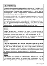 Preview for 17 page of Otto Bock 10V10 Manual