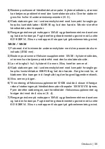 Preview for 55 page of Otto Bock 10V10 Manual