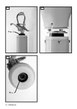 Предварительный просмотр 2 страницы Otto Bock 10V18 Instructions For Use Manual