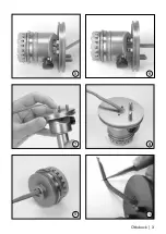 Preview for 3 page of Otto Bock 10V38 Instructions For Use Manual