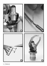 Preview for 4 page of Otto Bock 10V38 Instructions For Use Manual