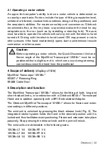 Preview for 13 page of Otto Bock 10V38 Instructions For Use Manual