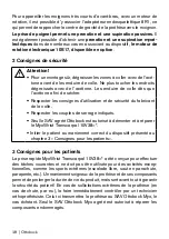 Preview for 18 page of Otto Bock 10V38 Instructions For Use Manual