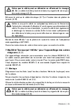 Preview for 21 page of Otto Bock 10V38 Instructions For Use Manual