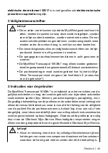 Preview for 43 page of Otto Bock 10V38 Instructions For Use Manual