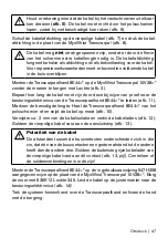 Preview for 47 page of Otto Bock 10V38 Instructions For Use Manual