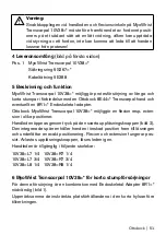 Preview for 51 page of Otto Bock 10V38 Instructions For Use Manual