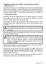 Preview for 53 page of Otto Bock 10V38 Instructions For Use Manual