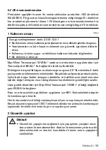 Preview for 55 page of Otto Bock 10V38 Instructions For Use Manual