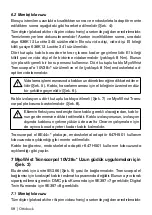 Preview for 58 page of Otto Bock 10V38 Instructions For Use Manual