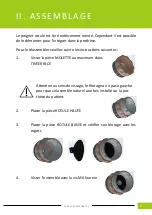 Preview for 3 page of Otto Bock 10V82 User Manual