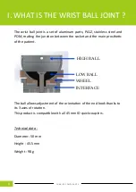 Preview for 6 page of Otto Bock 10V82 User Manual