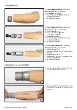 Предварительный просмотр 7 страницы Otto Bock 12K100N 50-S Instructions For Use Manual