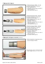 Предварительный просмотр 25 страницы Otto Bock 12K100N 50-S Instructions For Use Manual