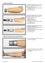 Предварительный просмотр 34 страницы Otto Bock 12K100N 50-S Instructions For Use Manual