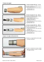 Предварительный просмотр 43 страницы Otto Bock 12K100N 50-S Instructions For Use Manual