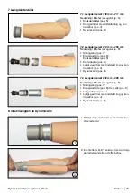 Предварительный просмотр 79 страницы Otto Bock 12K100N 50-S Instructions For Use Manual