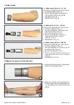 Предварительный просмотр 97 страницы Otto Bock 12K100N 50-S Instructions For Use Manual