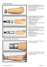 Предварительный просмотр 43 страницы Otto Bock 12K110N-50-S Instructions For Use Manual