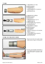 Предварительный просмотр 61 страницы Otto Bock 12K110N-50-S Instructions For Use Manual