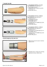 Предварительный просмотр 79 страницы Otto Bock 12K110N-50-S Instructions For Use Manual