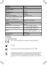 Preview for 12 page of Otto Bock 12K110N Instructions For Use Manual