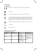 Preview for 25 page of Otto Bock 12K110N Instructions For Use Manual