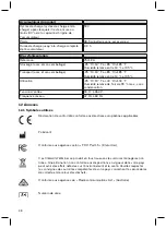 Preview for 38 page of Otto Bock 12K110N Instructions For Use Manual