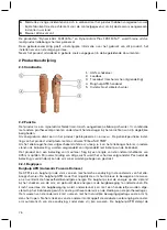 Preview for 76 page of Otto Bock 12K110N Instructions For Use Manual