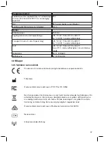 Preview for 97 page of Otto Bock 12K110N Instructions For Use Manual