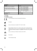 Preview for 108 page of Otto Bock 12K110N Instructions For Use Manual