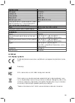 Preview for 119 page of Otto Bock 12K110N Instructions For Use Manual