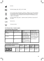 Preview for 143 page of Otto Bock 12K110N Instructions For Use Manual