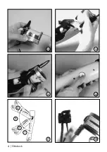 Предварительный просмотр 4 страницы Otto Bock 12K27 Instructions For Use Manual