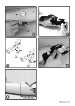 Предварительный просмотр 5 страницы Otto Bock 12K27 Instructions For Use Manual