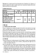 Предварительный просмотр 32 страницы Otto Bock 12K27 Instructions For Use Manual