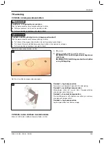 Предварительный просмотр 145 страницы Otto Bock 12K41 Instructions For Use Manual