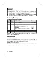 Preview for 10 page of Otto Bock 13E202 50 Instructions For Use Manual