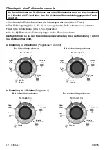 Предварительный просмотр 12 страницы Otto Bock 13E205 Instructions For Use Manual