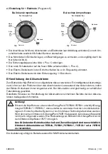 Предварительный просмотр 13 страницы Otto Bock 13E205 Instructions For Use Manual