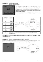 Предварительный просмотр 22 страницы Otto Bock 13E205 Instructions For Use Manual