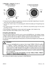 Предварительный просмотр 25 страницы Otto Bock 13E205 Instructions For Use Manual