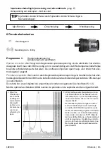 Предварительный просмотр 81 страницы Otto Bock 13E205 Instructions For Use Manual