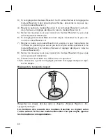 Предварительный просмотр 60 страницы Otto Bock 17AD100 20 Instructions For Use Manual