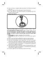 Предварительный просмотр 129 страницы Otto Bock 17AD100 20 Instructions For Use Manual